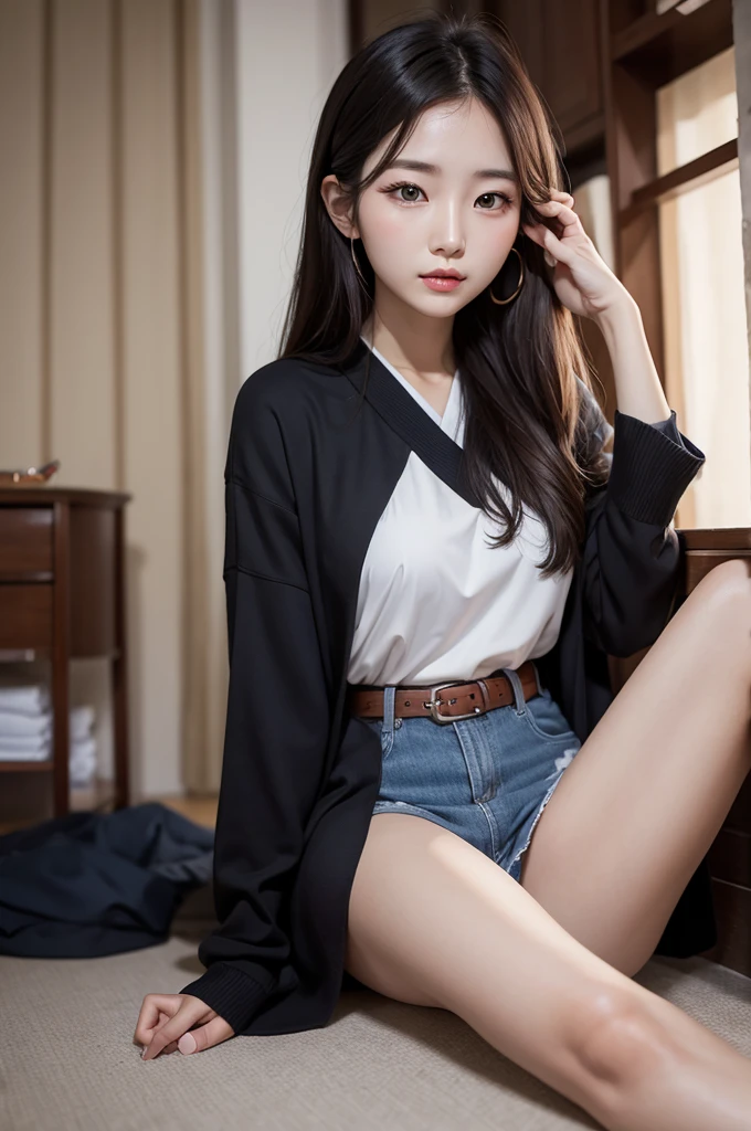 korean woman 