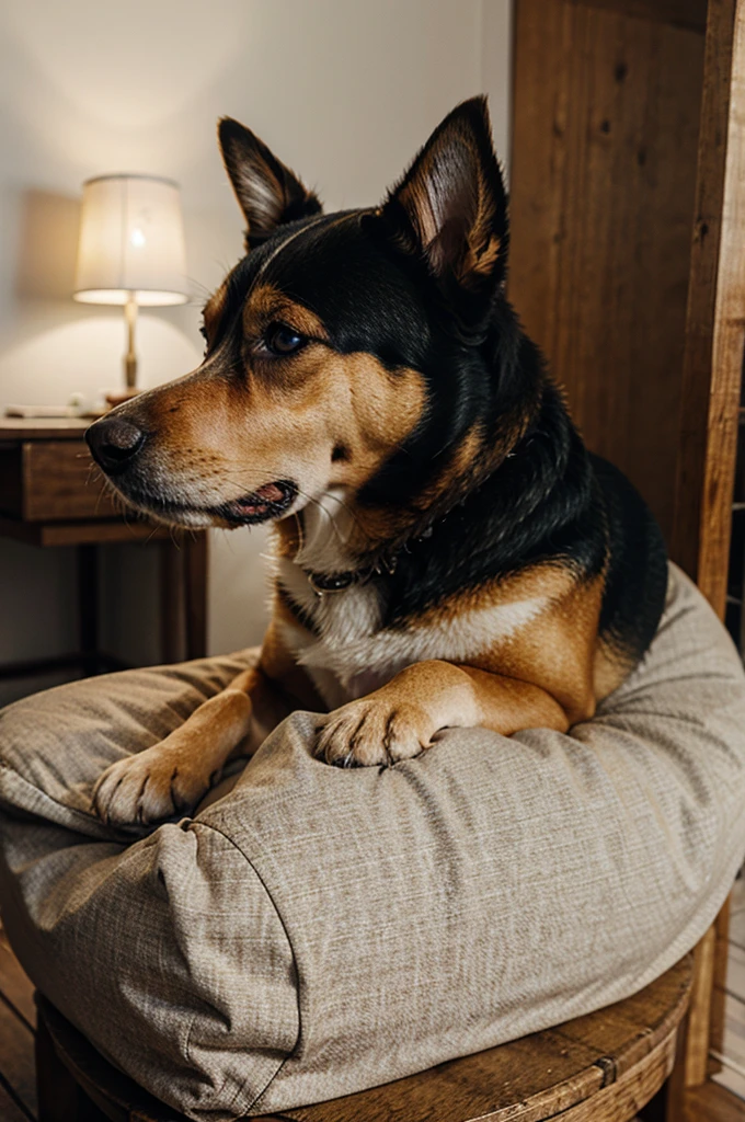 dog