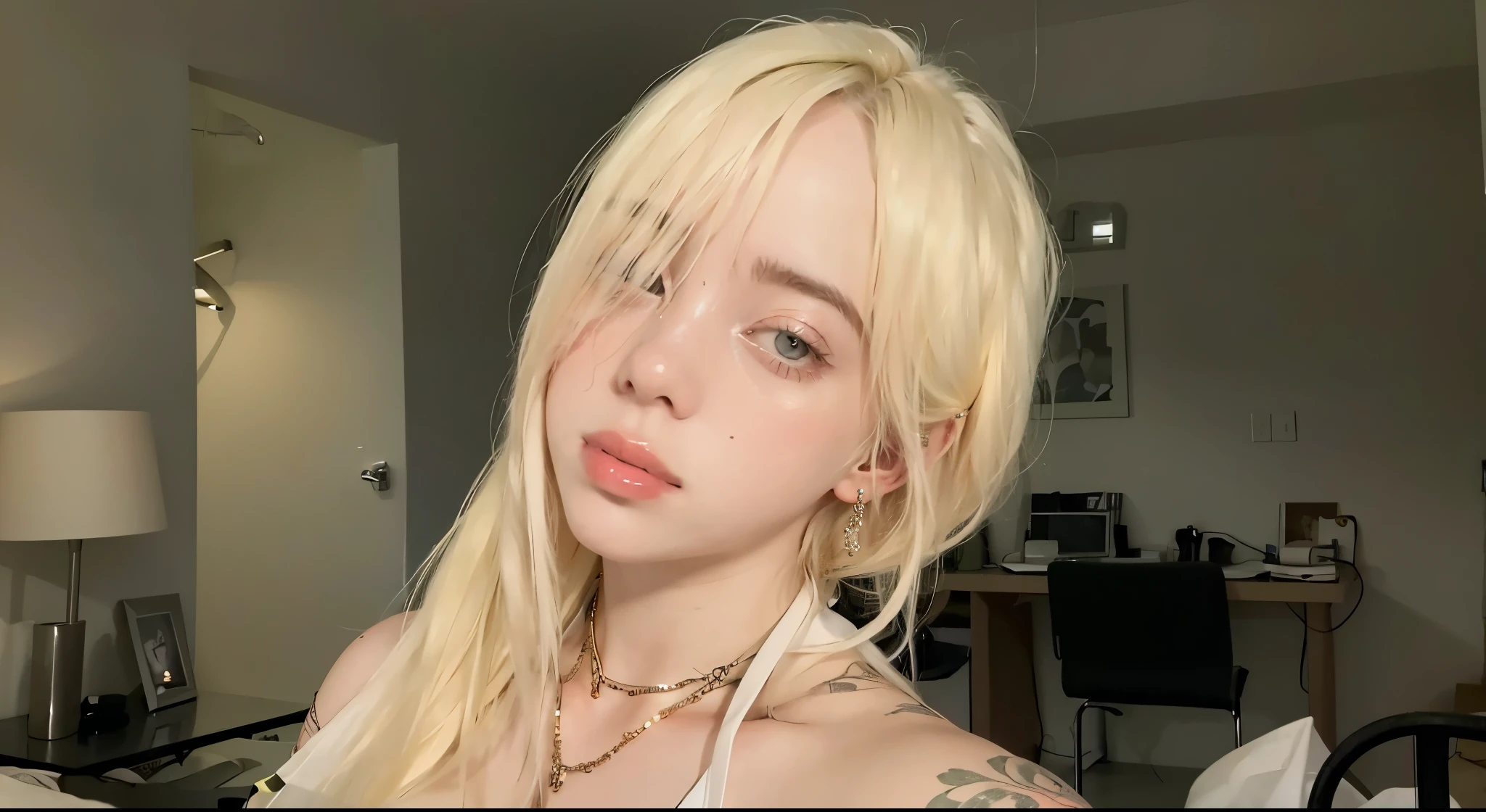 Billie Eilish