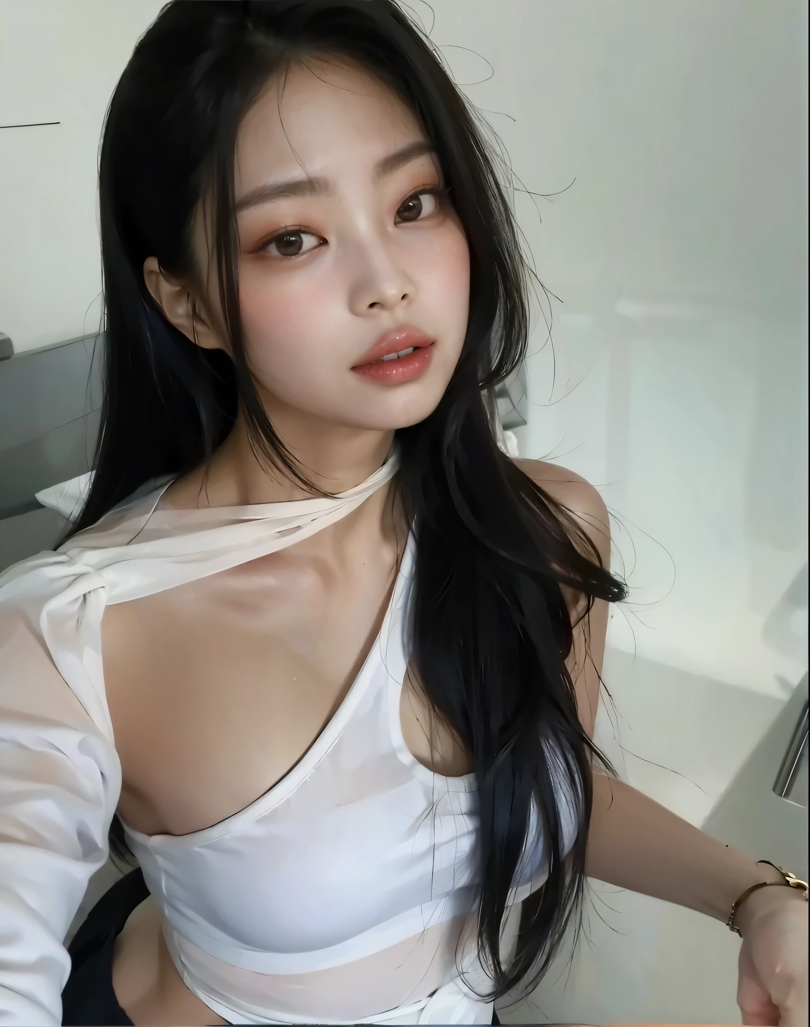 Jenny Kim, Jennie BlackPink 