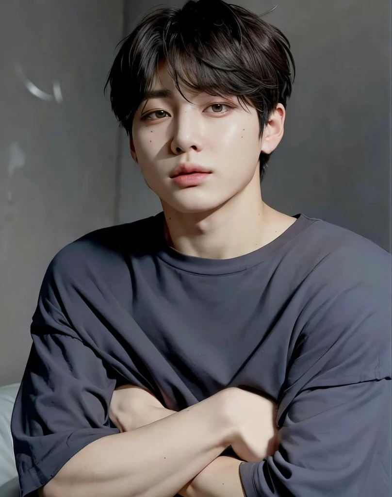 Jeon Jungkook bts