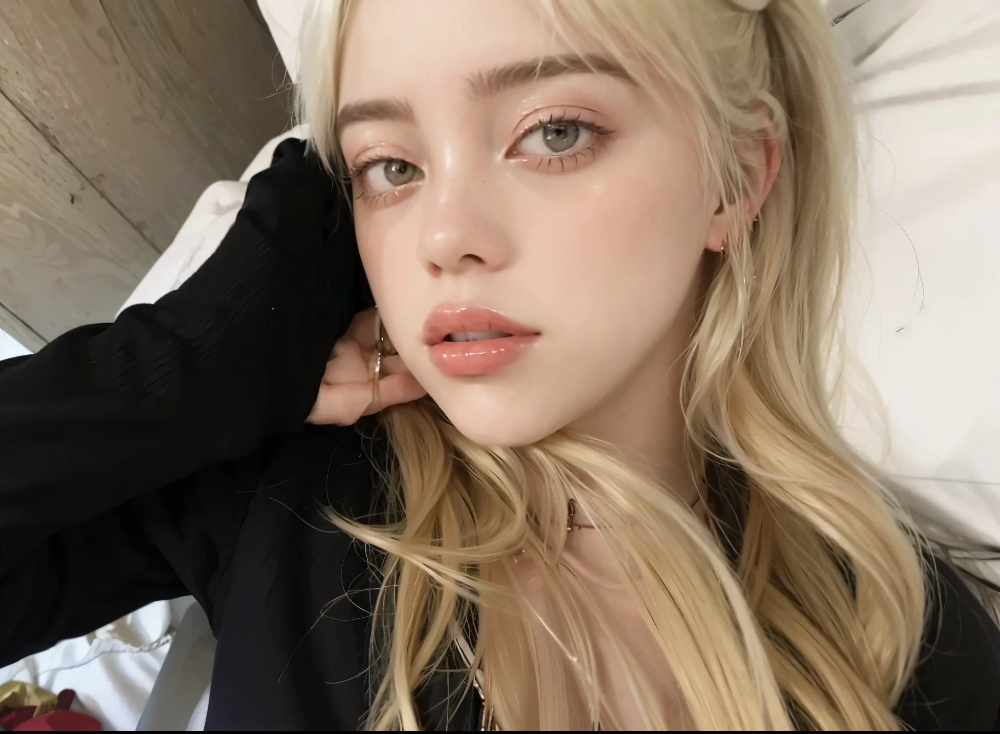 Billie Eilish