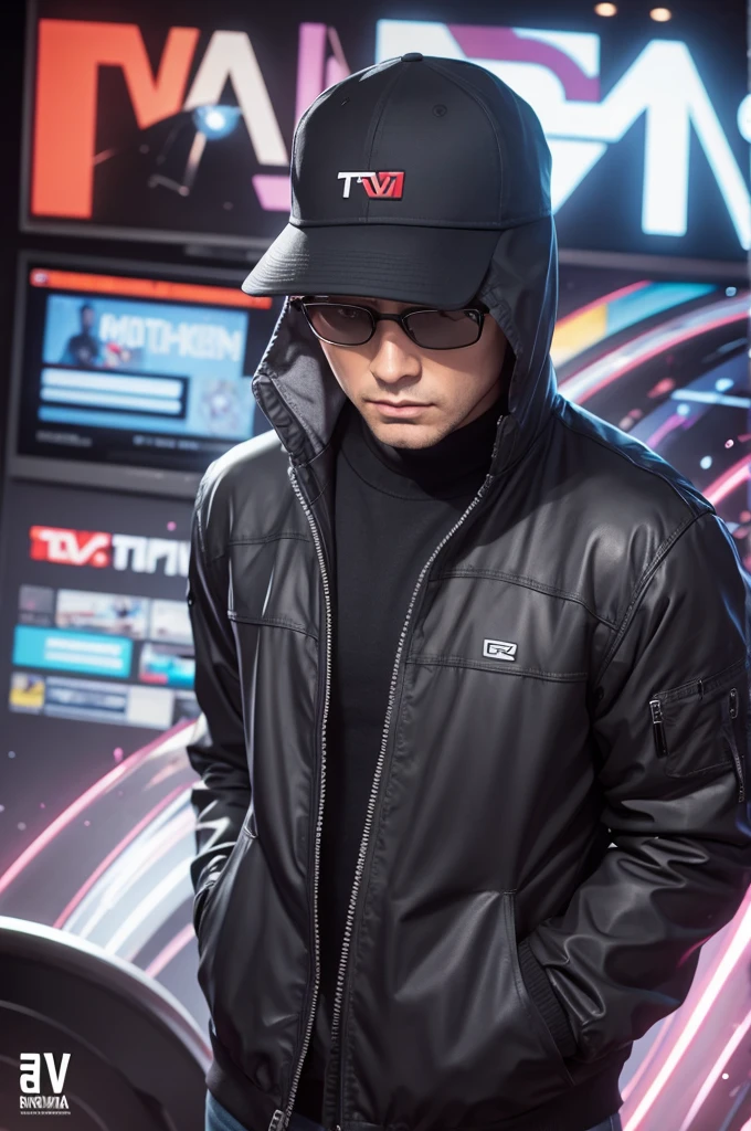 TvMan