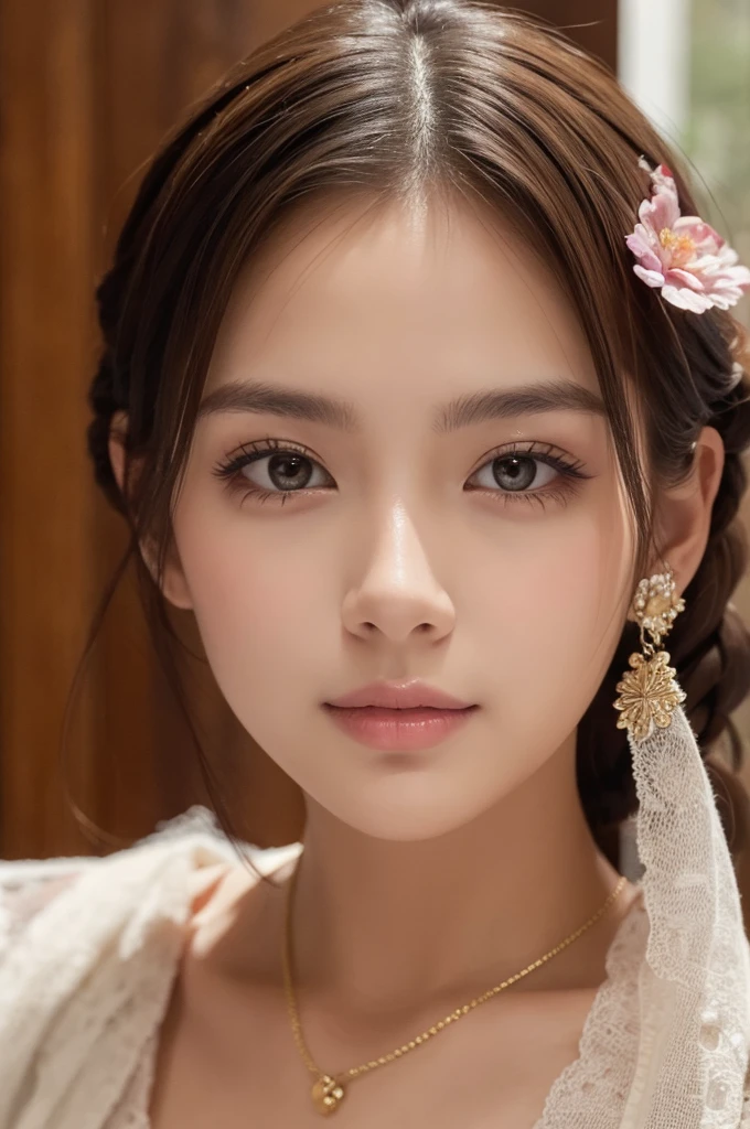 ((best quality)), ((masterpiece)), (detailed), perfect face