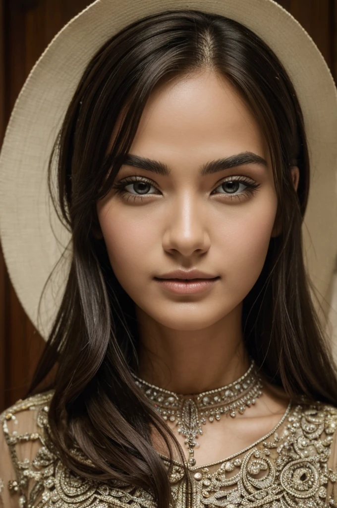 ((best quality)), ((masterpiece)), (detailed), perfect face