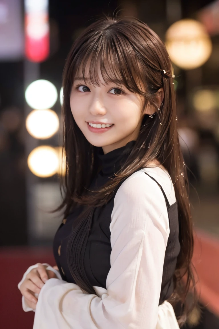 Top idols of Japan、Nehru Nagahama&#39;younger sister、1 Girl, (Leaning forward、Sperm dripping from the vagina、The penis goes deep into the vagina.私t feels so good 私&#39;Are crying、Half melted、Ecstatic expression、Sex in a dimly lit room、{{{Drunk Eyes}}}、Drunk Eyes.Breathe in your face 、that&#39;In the midst of chaos 、eyes half open.Sexual climax.how.greasy body.、Disheveled Hair、Wet Hair、Sweaty body、Messy Hair、{{{Vulgarity}}}、Grab your chest、Put your finger in your pussy、orgasm、Masturbation、Spread your legs wide、I started to take off my clothes.、During sex、Ample breasts:1.2), (RAW Photos, Highest quality), (Realistic, Realistic:1.4), Tabletop, Very delicate and beautiful, Very detailed, 2k wallpaper, wonderful, finely, Very detailed CG Unity 8K 壁紙, Very detailed, High resolution, Soft Light, Beautiful detailed girl, Very detailed目と顔, Beautiful and sophisticated nose, finelyて美しい目, Cinema Lighting,Perfect Anatomy, Slender body, Was nervous, Bedroom、Late Night、You can see the night view of the big city from the window...、
Straight semi-long hair, bangs, Looking at the audience, smile、