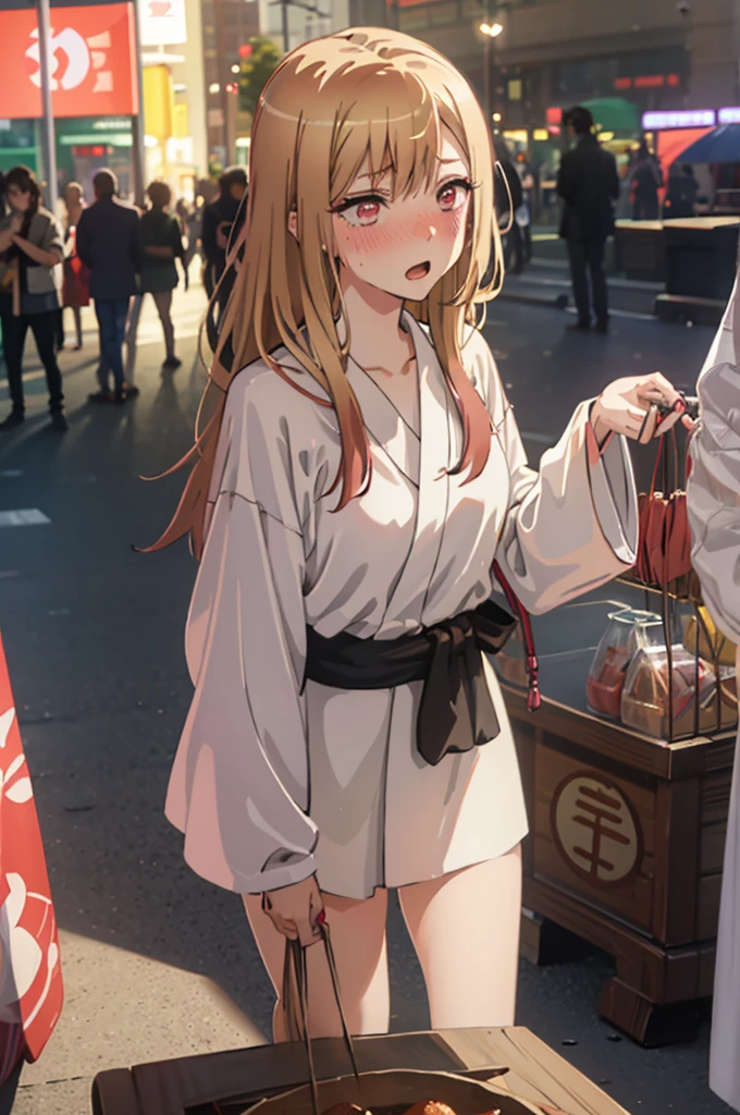 Undressing、Acme Face、Random pose、、Summer festival、Night Sky、nsfw、yukata、Light brown hair、Semi-long hair、Pale red eyes、Summer festival、Night Sky、、show off breasts、nose blush、1 boy、bitch、POV shooter、blush、Embarrassed look、saliva、1 boy、POV shooter、Chest grab、Hide with hand、Light brown hair、Semi-long hair、Pale red eyes、blush、、Embarrassed look、Japanese、、blush、、Perfect hands、Fine hand、、Good hands、Summer festival、Night Sky、