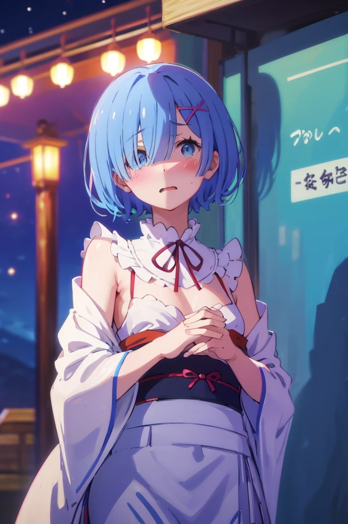 Undressing、Acme Face、Random pose、、Summer festival、Night Sky、nsfw、yukata、short hair、Blue Hair、、hair over one eye、Summer festival、Night Sky、、show off breasts、nose blush、1 boy、bitch、POV shooter、blush、Embarrassed look、saliva、1 boy、POV shooter、Chest grab、Hide with hand、skill、、short hair、Blue Hair、、hair over one eye、blush、、Embarrassed look、Japanese、、blush、、Perfect hands、Fine hand、、Good hands、Summer festival、Night Sky、