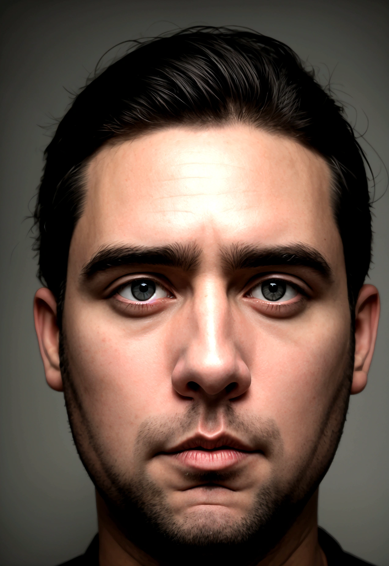 Retrato de bryan tracy