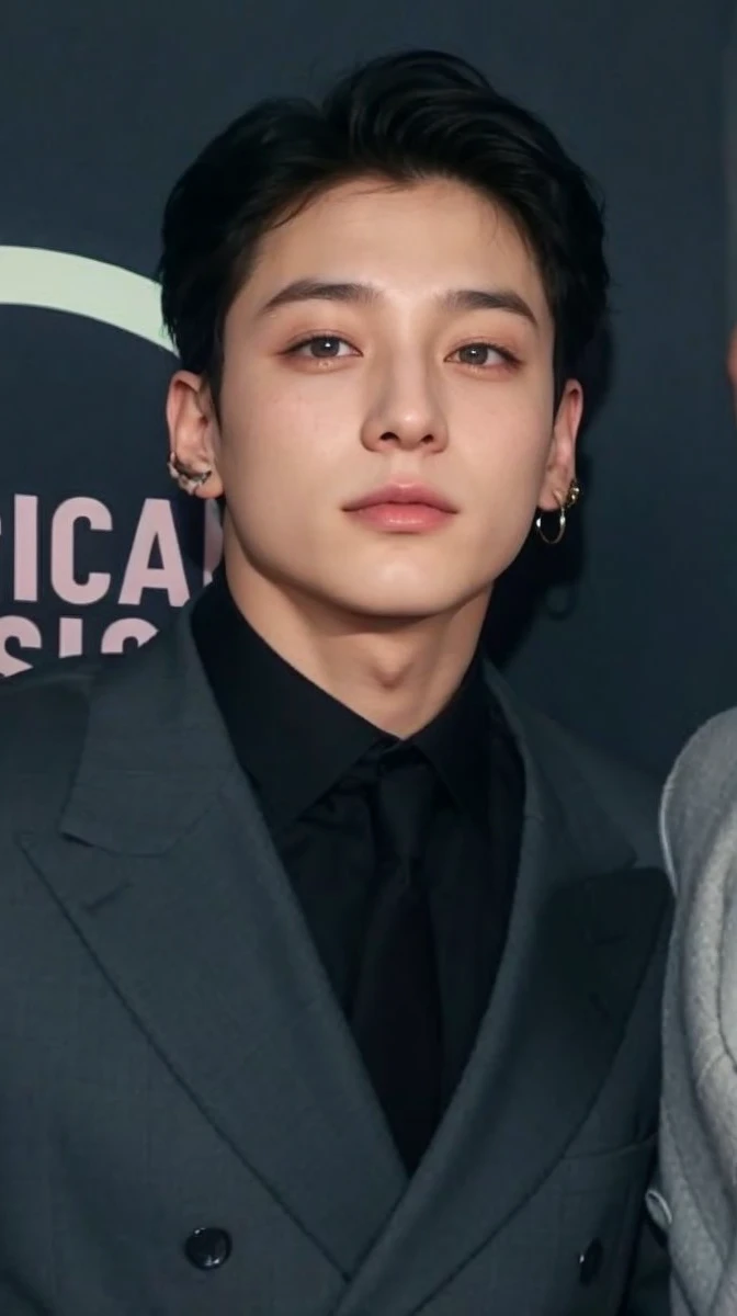 Jungkook