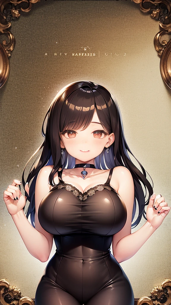 ((Highest quality、、masterpiece:1.3)), Upper Body、Long legs、Sharp focus:1.2, Beautiful woman with perfect figure:1.4、((Big Breasts:1.2)), (Big Breasts、Soft looking big ass、Feminine body 、Smiling:1.2), Face and skin texture crafted to the smallest detail、Fine-grained、double eyelid、25-year-old female、sexly、Casual wear