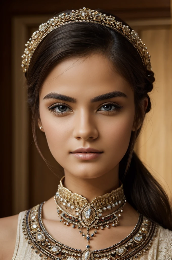 ((best quality)), ((masterpiece)), (detailed), perfect face