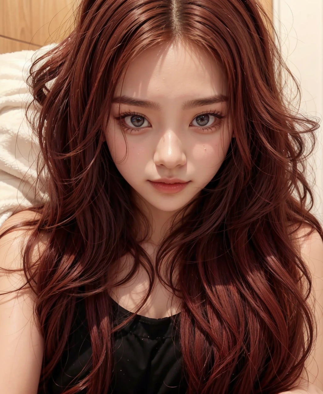 adorable girl, sexy, beautiful, Yuna itzy, kpop