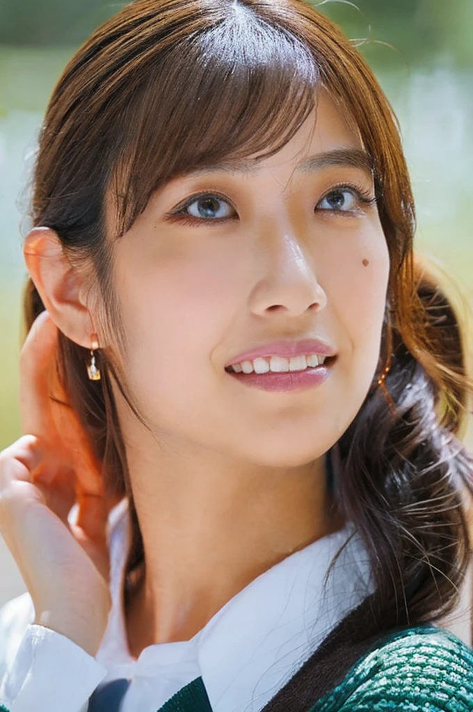 ((Highest quality)), ((masterpiece)), (detailed), Japanese,Mature Woman