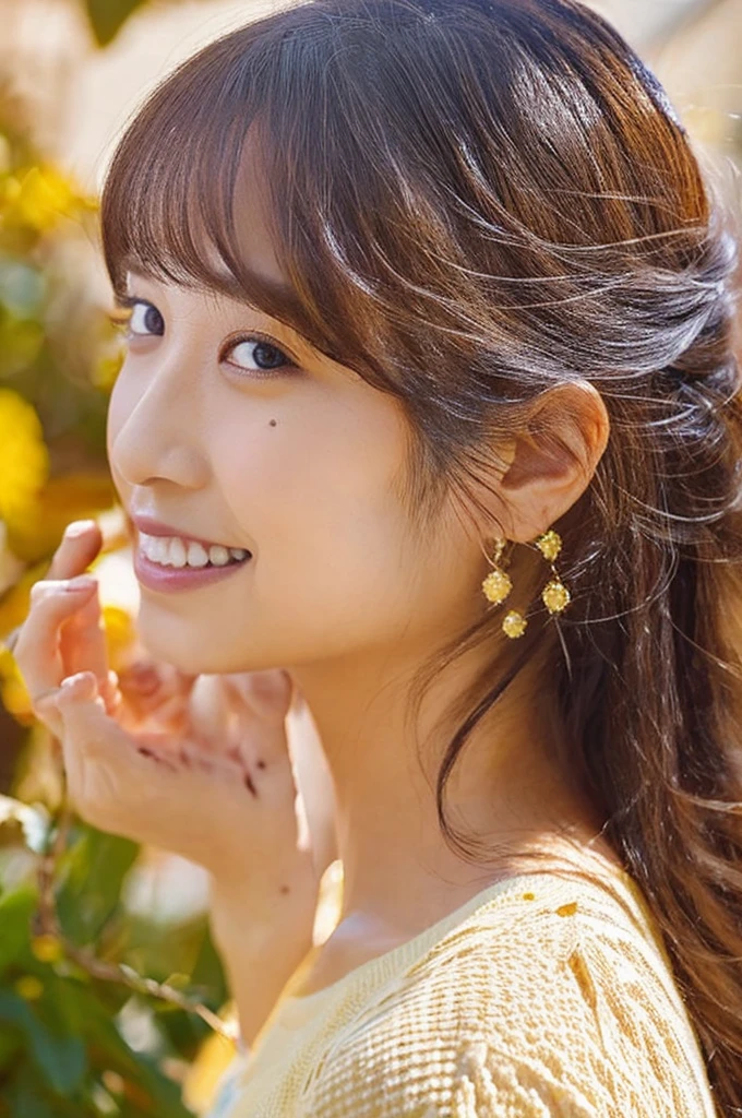 ((Highest quality)), ((masterpiece)), (detailed), Japanese,Mature Woman