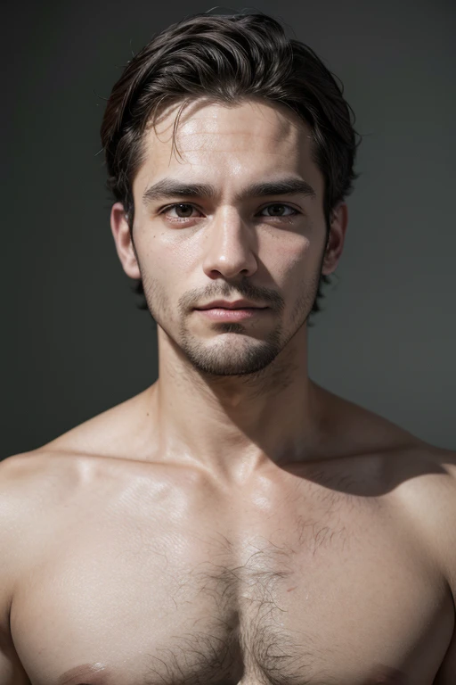 man of approximately 30 years old French