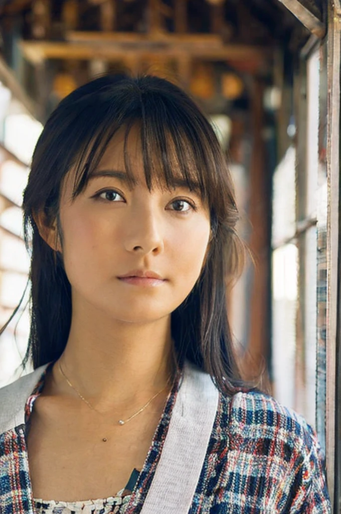 ((Highest quality)), ((masterpiece)), (detailed), Japanese,Mature Woman