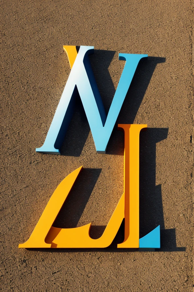 A logo with the letters M,L,X,d,k