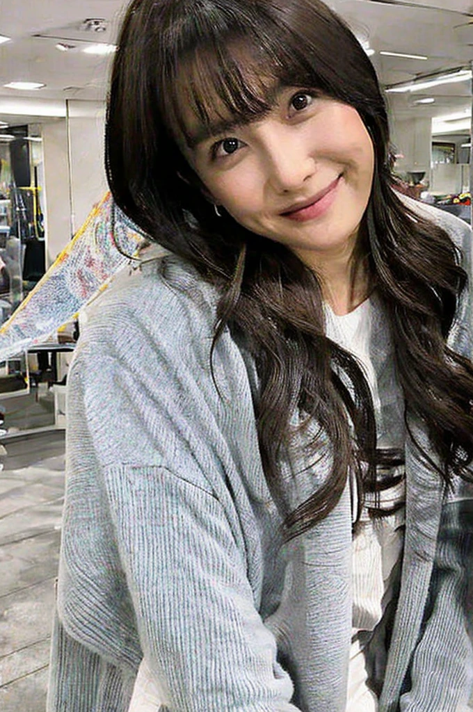 ((Highest quality)), ((masterpiece)), (detailed), Japanese,Mature Woman