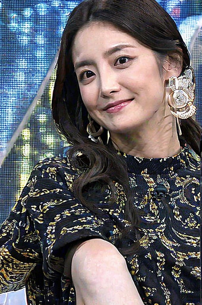 ((Highest quality)), ((masterpiece)), (detailed), Japanese,Mature Woman