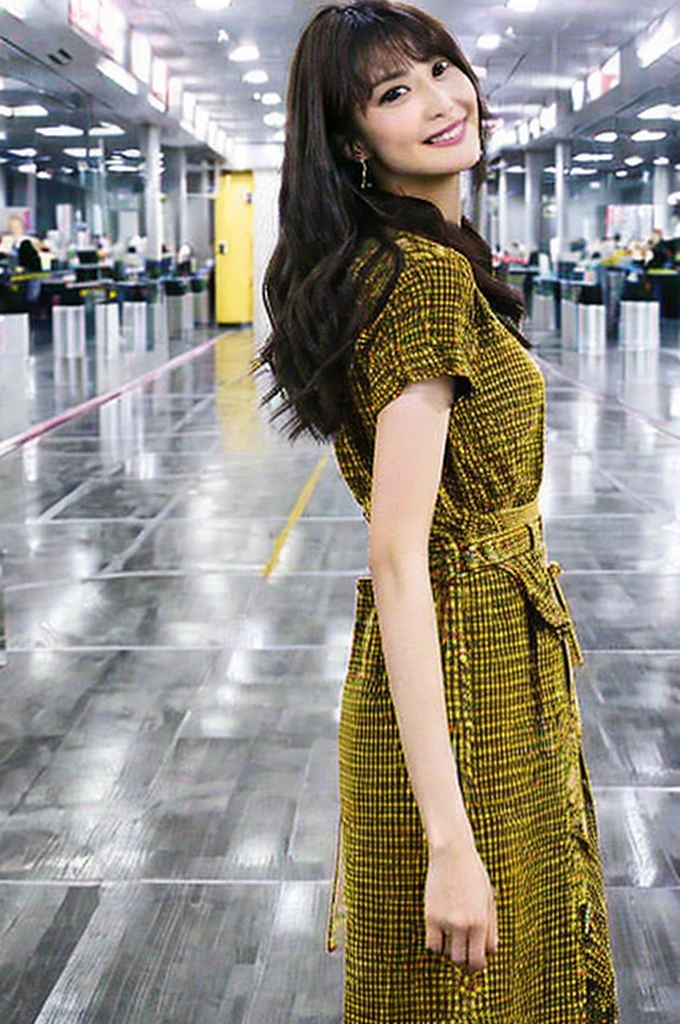 ((Highest quality)), ((masterpiece)), (detailed), Japanese,Mature Woman