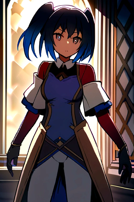 Inoske hashibira fem version princess