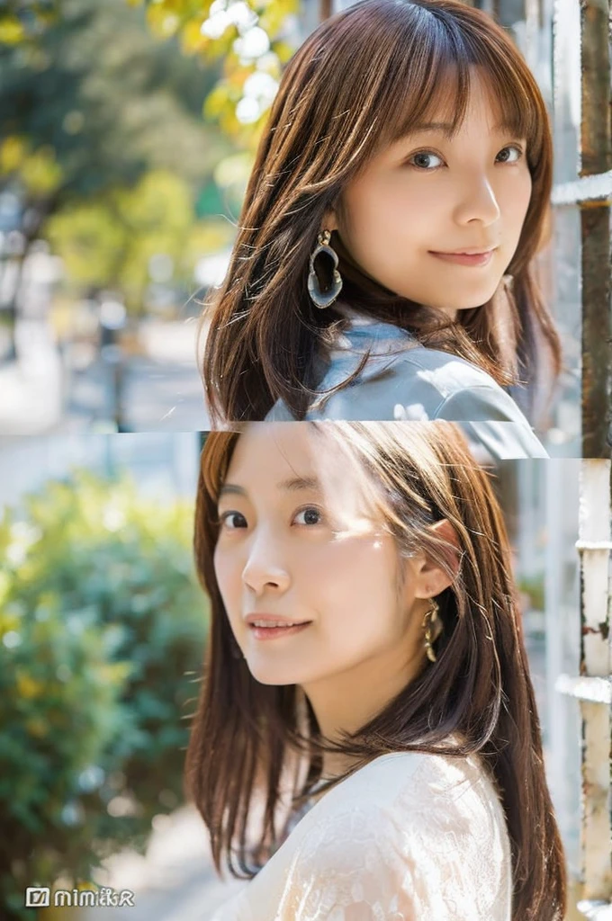 ((Highest quality)), ((masterpiece)), (detailed), Japanese,Mature Woman