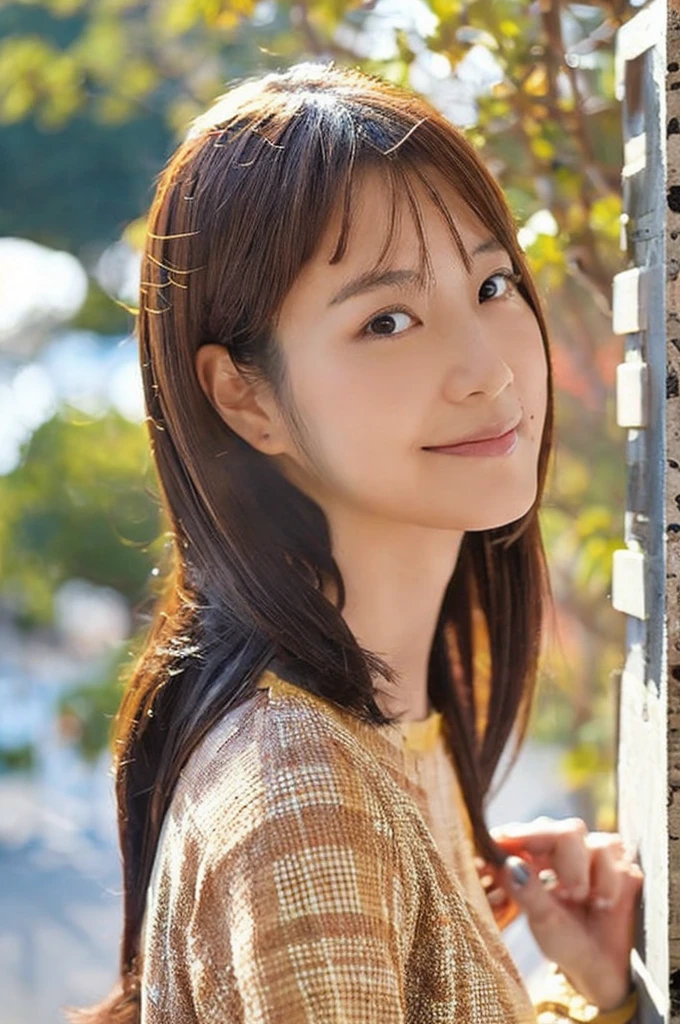 ((Highest quality)), ((masterpiece)), (detailed), Japanese,Mature Woman