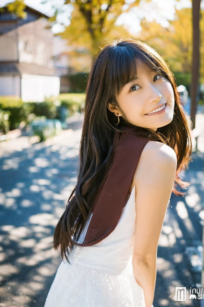 ((Highest quality)), ((masterpiece)), (detailed), Japanese,Mature Woman