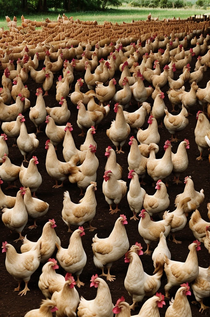 In a corral there are chickens and rabbits. In total there are 14 heads and 38 legs.