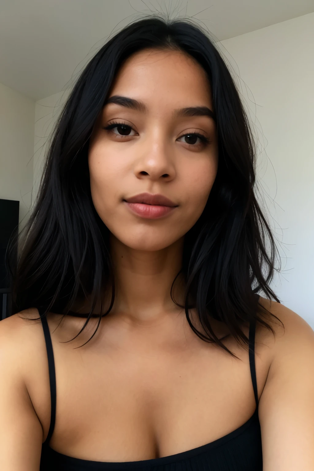 je suis une femme noir de peau et j’embrasse un homme sur la bouche j’embrasse un homme sur la bouche et j’ai des sous vêtements