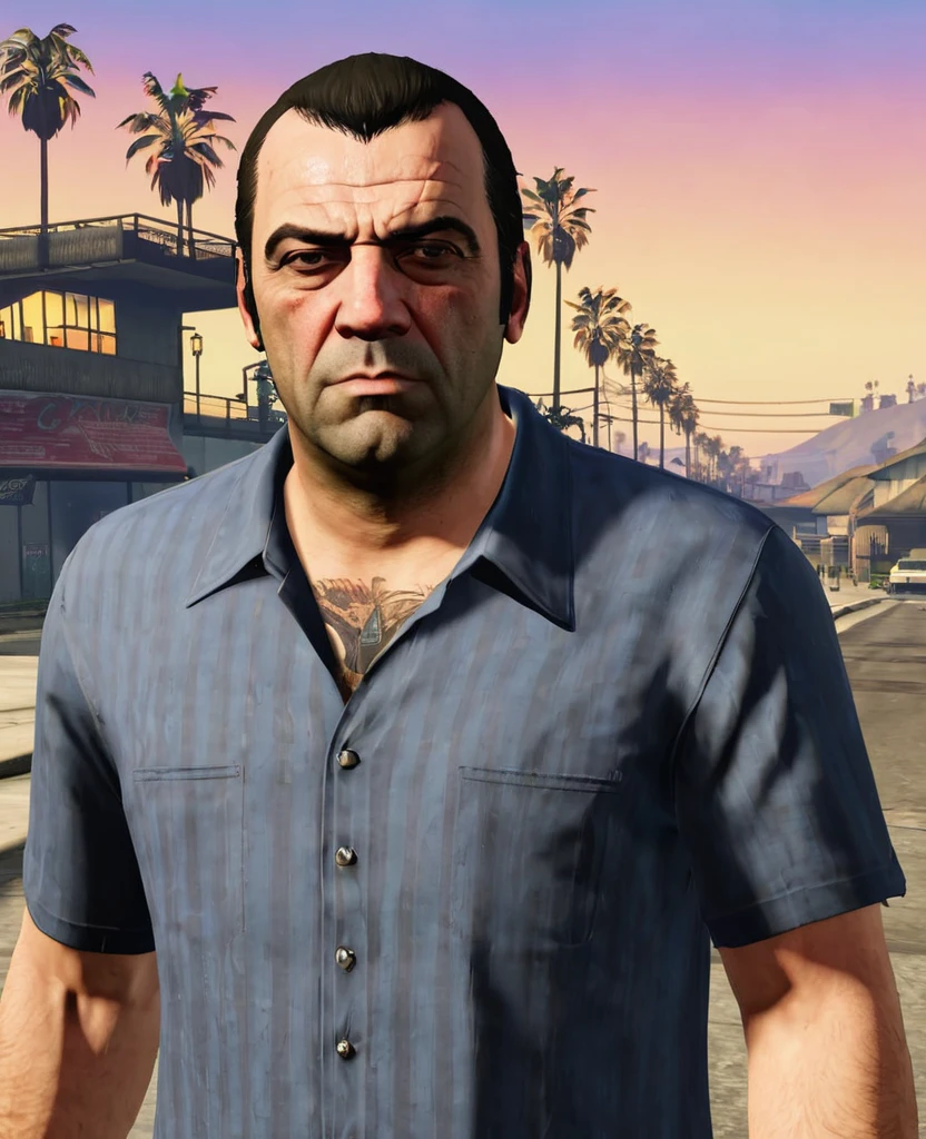 Mod de  Sidney  sweene de gta 5: