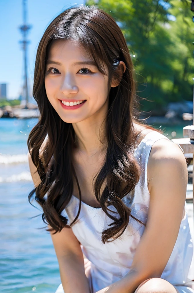 ((Highest quality)), ((masterpiece)), (detailed), Japanese,Mature Woman