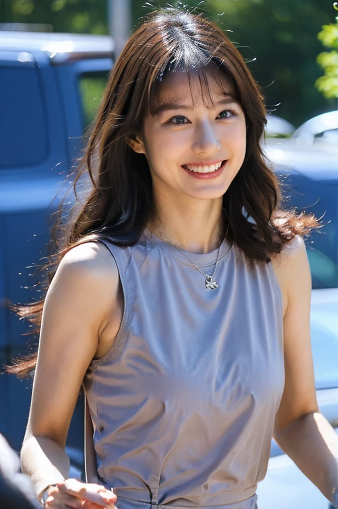 ((Highest quality)), ((masterpiece)), (detailed), Japanese,Mature Woman