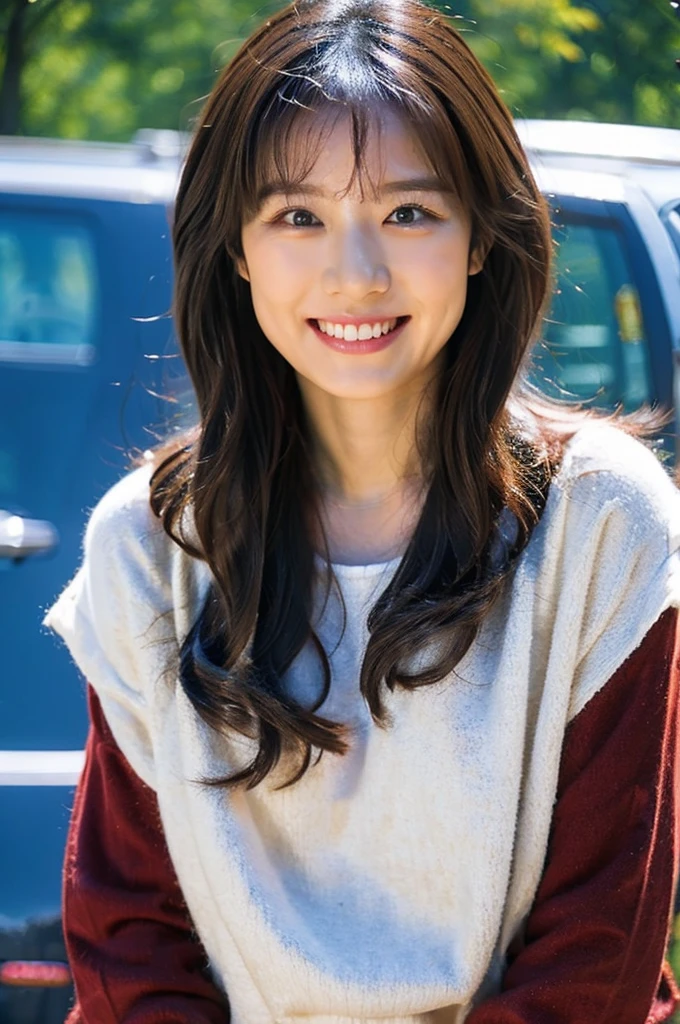 ((Highest quality)), ((masterpiece)), (detailed), Japanese,Mature Woman