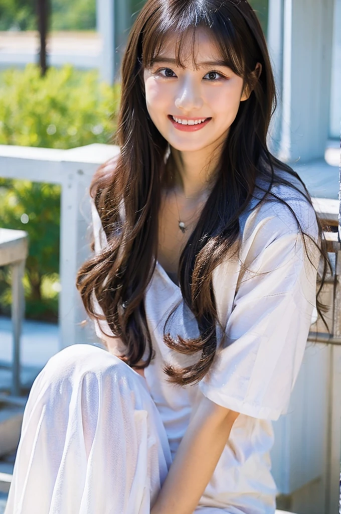 ((Highest quality)), ((masterpiece)), (detailed), Japanese,Mature Woman