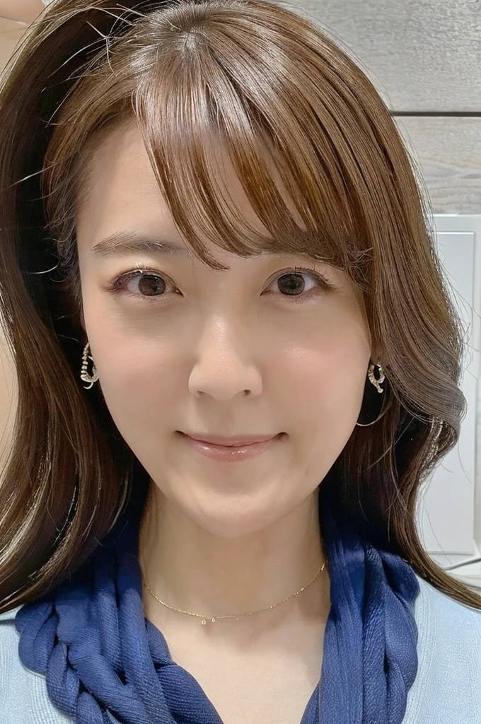 ((Highest quality)), ((masterpiece)), (detailed), Japanese,Mature Woman