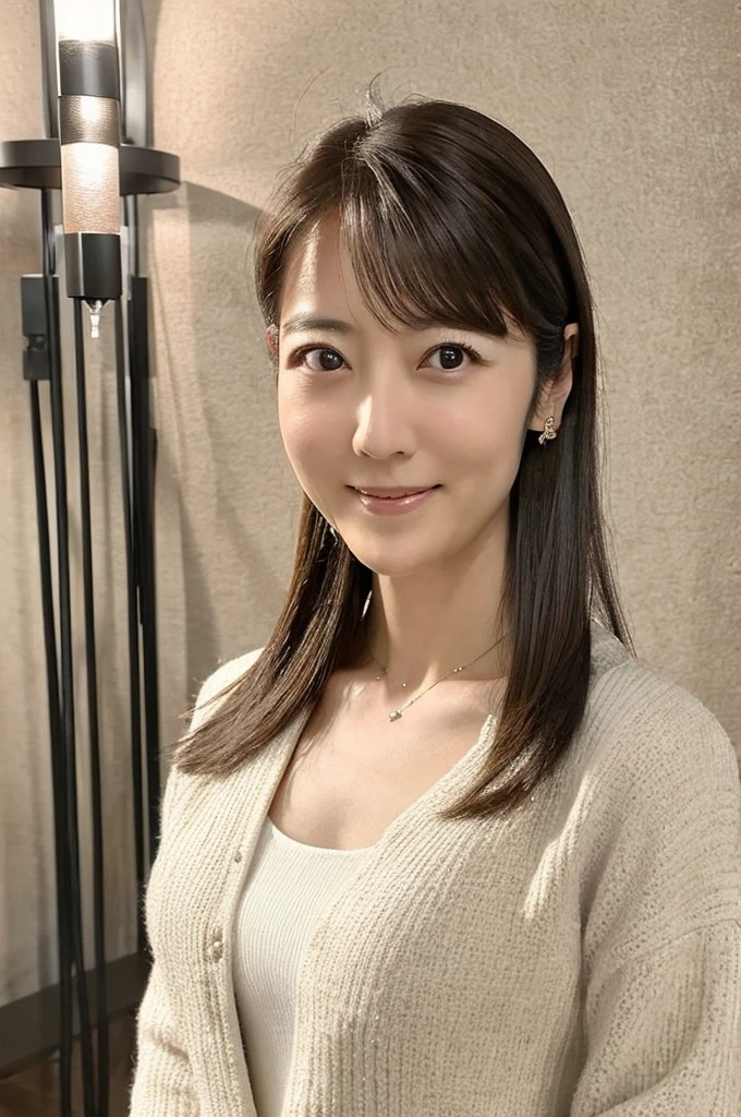 ((Highest quality)), ((masterpiece)), (detailed), Japanese,Mature Woman