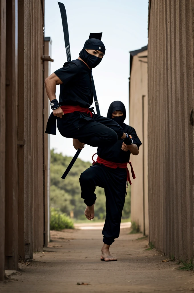 ninja