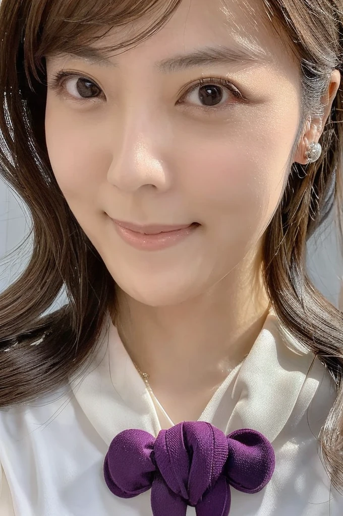 ((Highest quality)), ((masterpiece)), (detailed), Japanese,Mature Woman