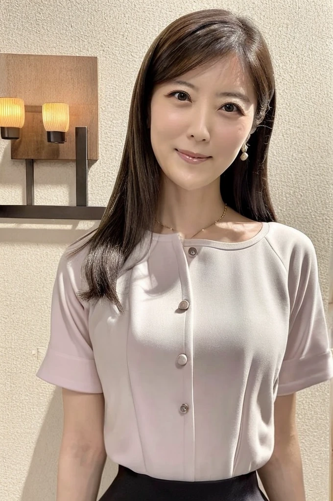 ((Highest quality)), ((masterpiece)), (detailed), Japanese,Mature Woman