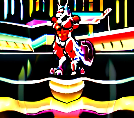 ((best quality)), ((masterpiece)), (ultra detailed), perfect face,antro baize:2.5, male , hare with horns ((deep-crimson fur)), (strong beefy muscular body), ((abs, strongmuscles, 8 pack)), furry, handsome,Beautiful and delicate eyes, (ultra detailed eyes, (yellow):0.1 eyes, sharp eyes), detailed scene,full body, reflection, shirtless, red cimson hair, topless, pink nipples, (by null-ghost,by traver009,by lindong,by pino daeni), (full body), wearing random pattern necklace, claws, ((fluffy fur, fluffy, furry body)), (qilin, a pair of antler), majestic, wind blowing, ((white belly), ((1 long tail)), big fellow, muscular male, (traditional chinese attire, (blue Hanfu)), fluffy chest hair, handsome,(Great physique),Delicate canine teeth, hairy, male,bathing, anime, by the waterfall, full body view, sweating:1.8, ((Autumn falling leaves:1.3)), walking through autumn forest, fall foliage, serene atmosphere, sunlight streaming through trees, cascading leaves, rustling of leaves, layered shades of orange and gold, tall swaying trees, sunlit path, autumnal palette, tranquil ambience,nature immersion, King