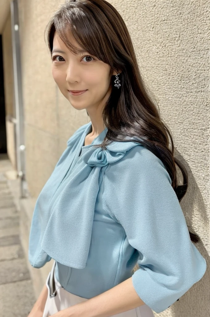 ((Highest quality)), ((masterpiece)), (detailed), Japanese,Mature Woman