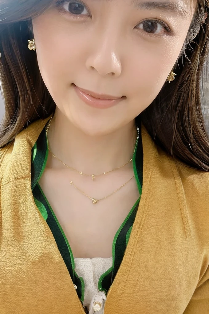 ((Highest quality)), ((masterpiece)), (detailed), Japanese,Mature Woman