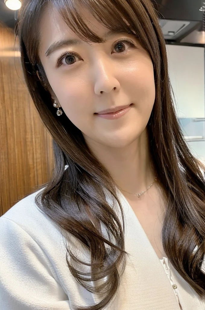 ((Highest quality)), ((masterpiece)), (detailed), Japanese,Mature Woman