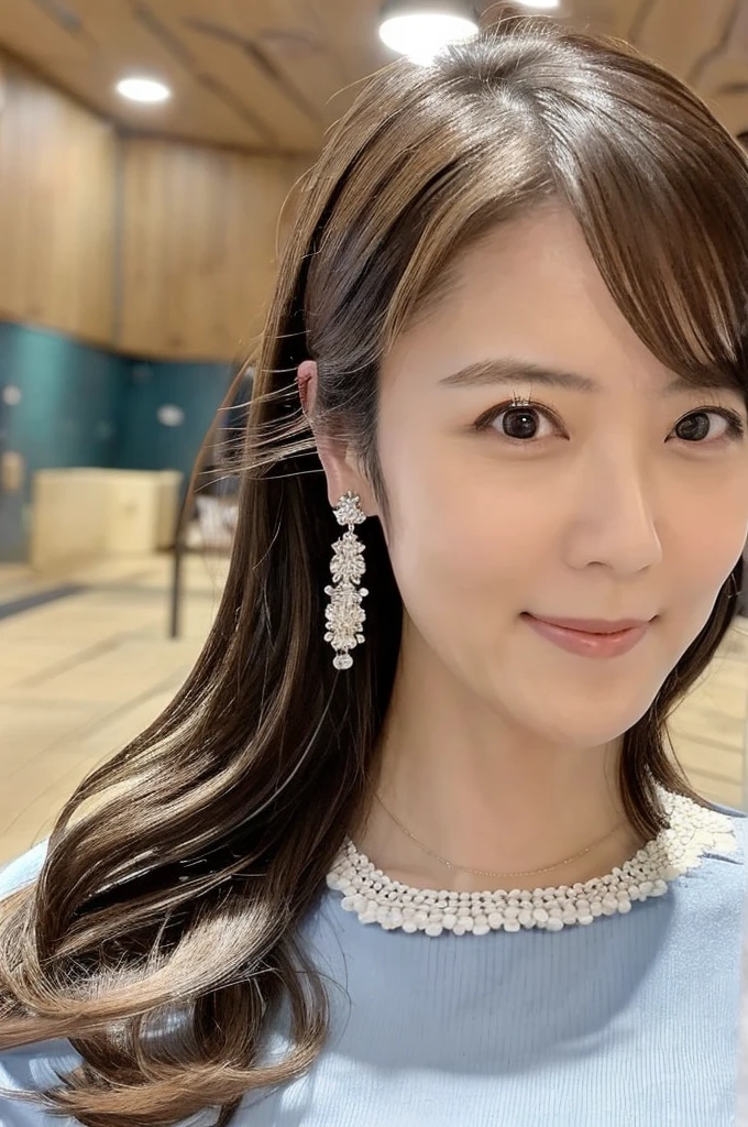 ((Highest quality)), ((masterpiece)), (detailed), Japanese,Mature Woman