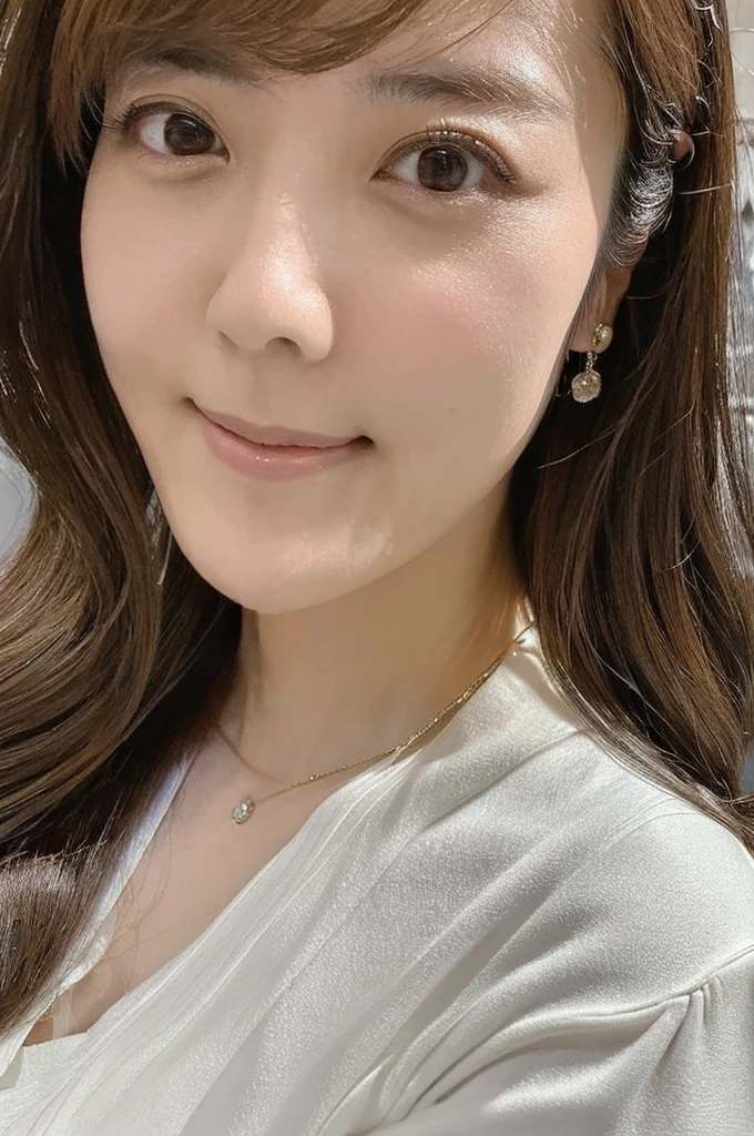 ((Highest quality)), ((masterpiece)), (detailed), Japanese,Mature Woman