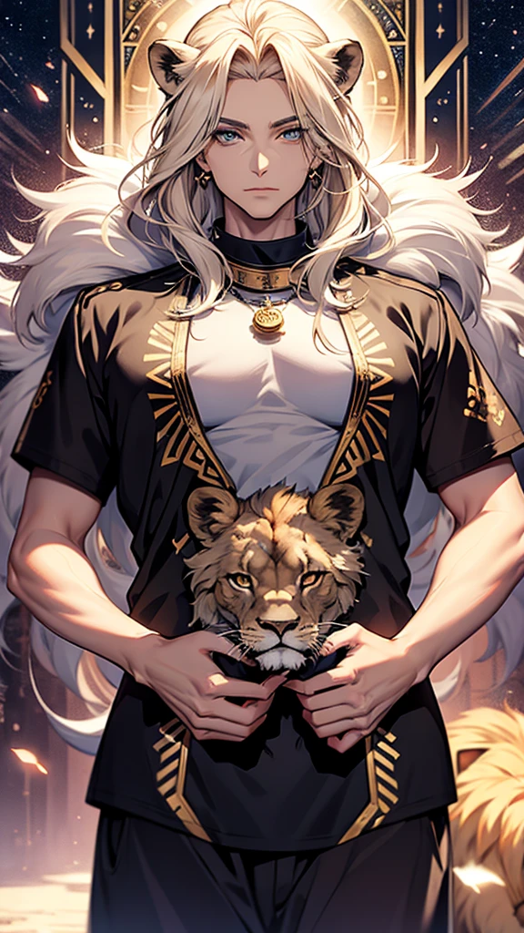 zodiacs, zodiac sign, Lion