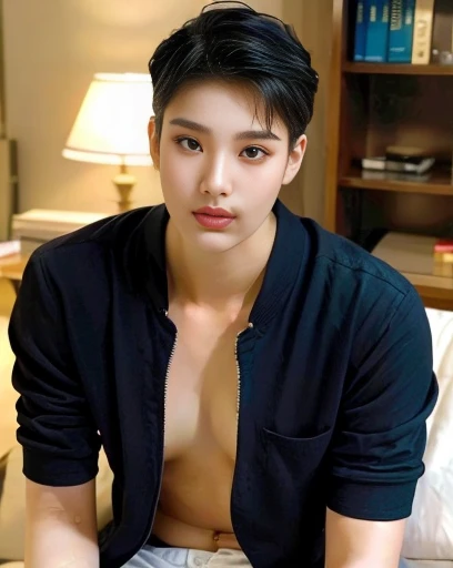 Close-up of woman in black bra, Gorgeous Chinese model, gorgeous young korean woman, beautiful south korean woman, beautiful Asian girl, Korean girl, beautiful young korean woman, asian womanที่สวยงาม, Chinese girl, asian woman, korean woman, Asian girl, Japanese model, sexy girl, Japanese goddess, beautiful young woman, Look sexy