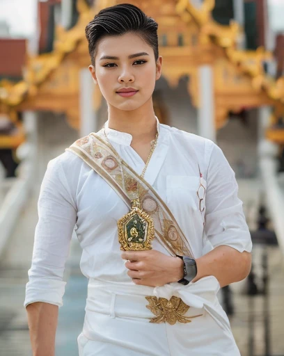 Anime girls in real life, Chinese girl, anime cosplay, Thai girl anime,very large breasts, Haraf looks at the camera, perfect has a round face, A well-maintained model., Beautiful picture, warm light, Young Southeast Asian woman with a round face, 3-D profile picture, 8K, 45,000,000 pixcls, realistic light colors, beautiful asian girl, charming anime, Comfortable pose, Real-life anime Asian girls, attractive beautiful woman, perfect body, Freestyle. Photo of a beautiful Asian woman., The character is in her natural pose.,